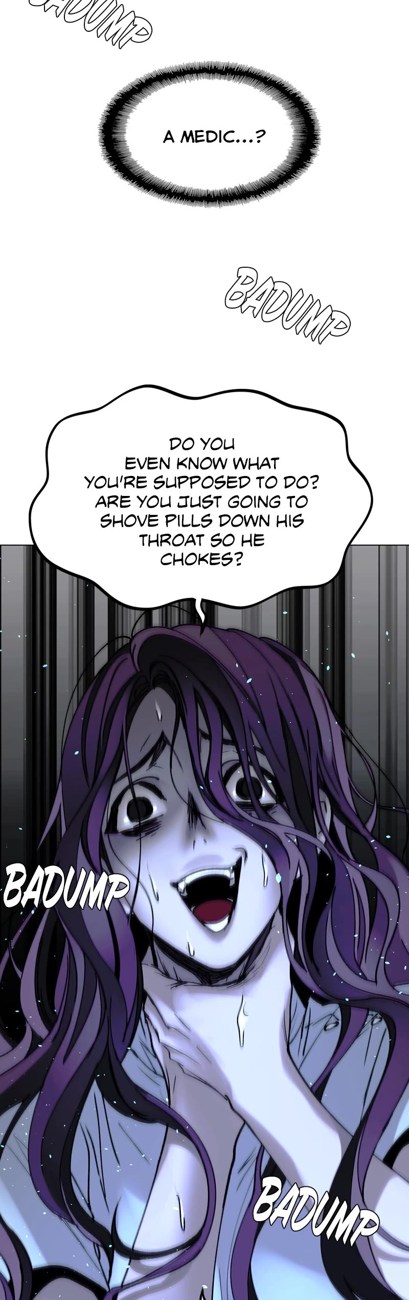 The End is a Game to Me chapter 22 page 10