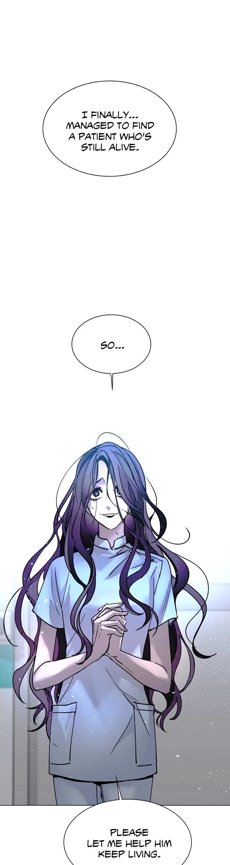 The End is a Game to Me chapter 22 page 12