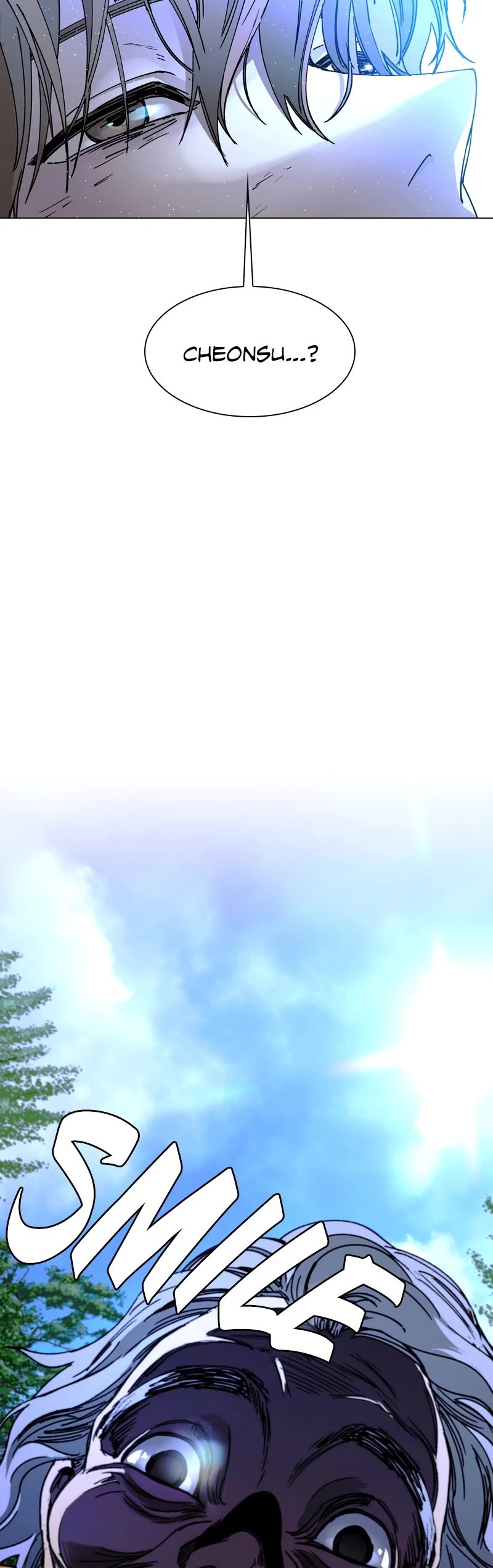 The End is a Game to Me chapter 22 page 15