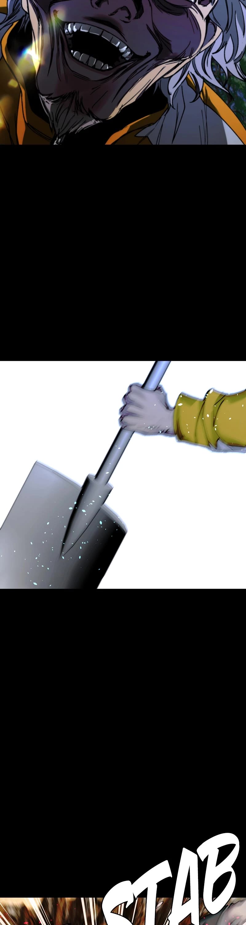 The End is a Game to Me chapter 22 page 16