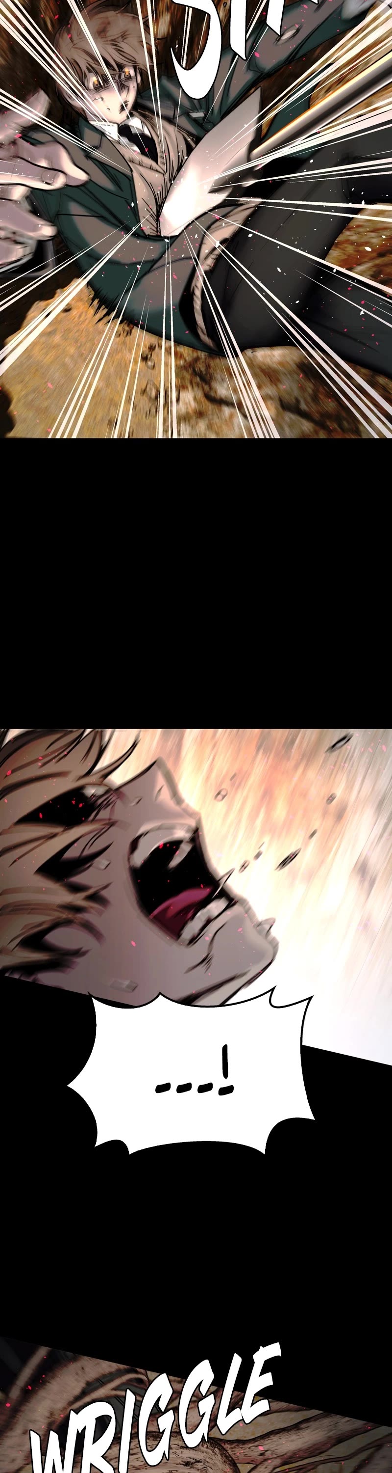 The End is a Game to Me chapter 22 page 17