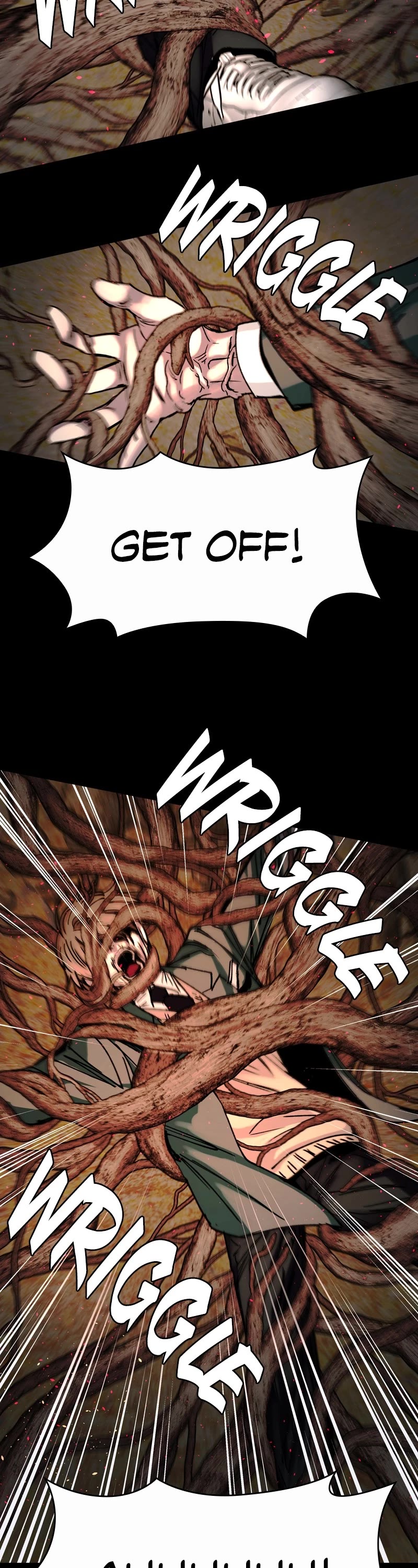 The End is a Game to Me chapter 22 page 18