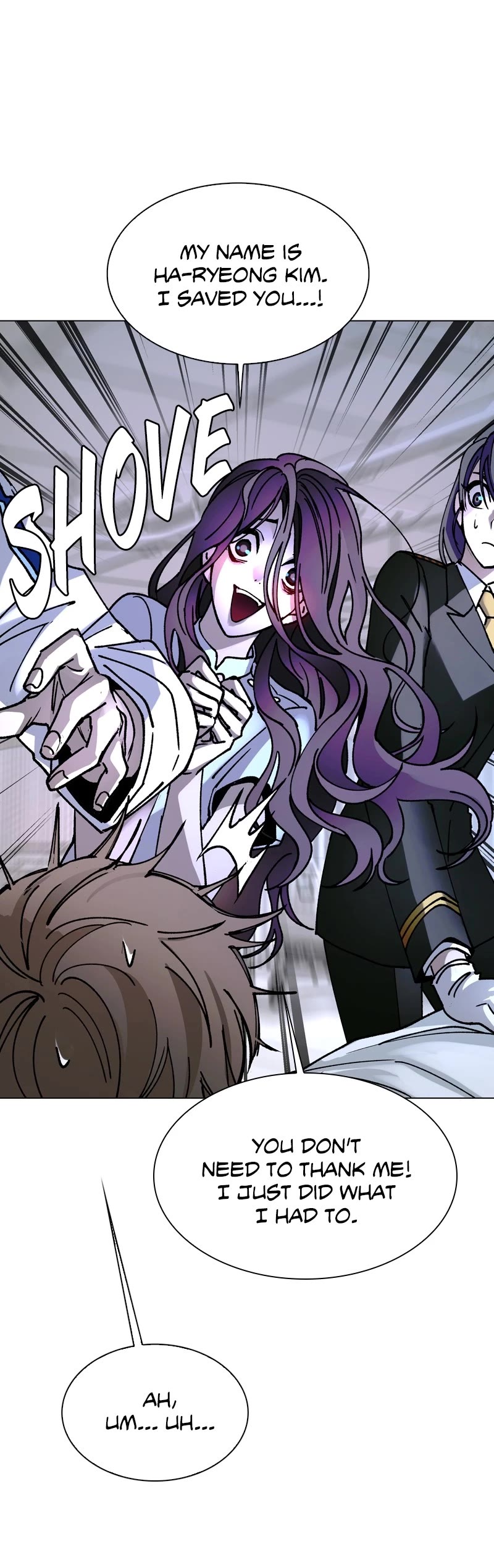 The End is a Game to Me chapter 22 page 24