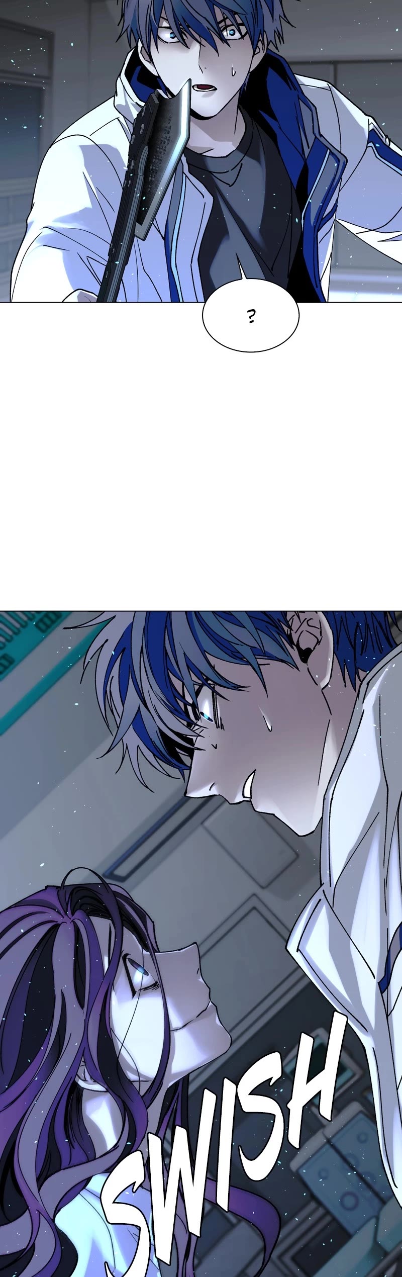 The End is a Game to Me chapter 22 page 4