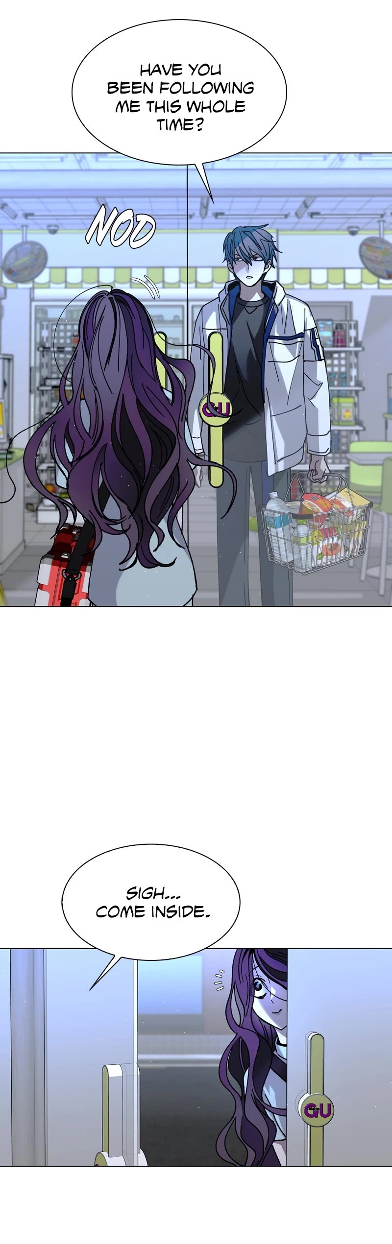 The End is a Game to Me chapter 22 page 44