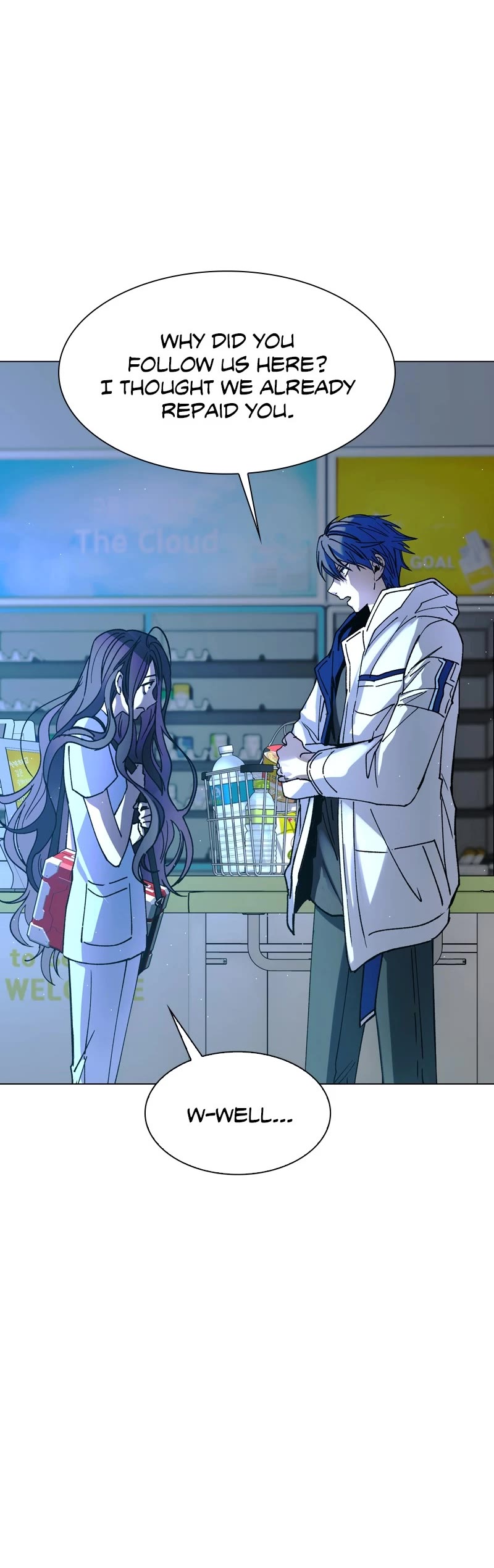 The End is a Game to Me chapter 22 page 45