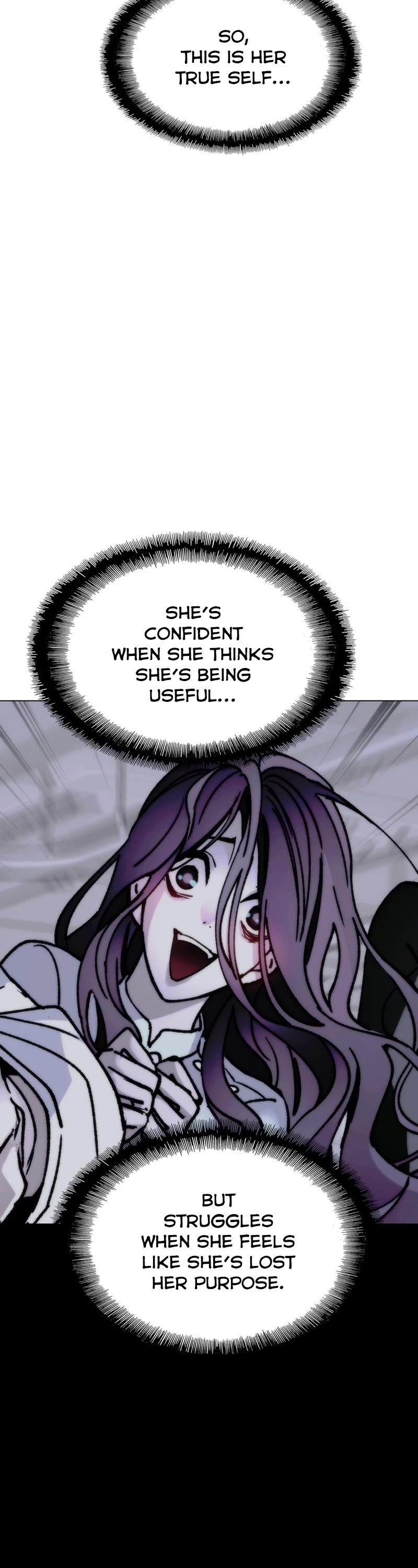 The End is a Game to Me chapter 22 page 48