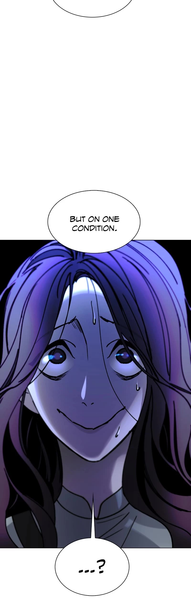 The End is a Game to Me chapter 22 page 50