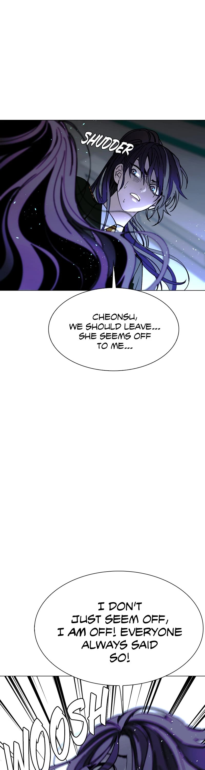 The End is a Game to Me chapter 22 page 6