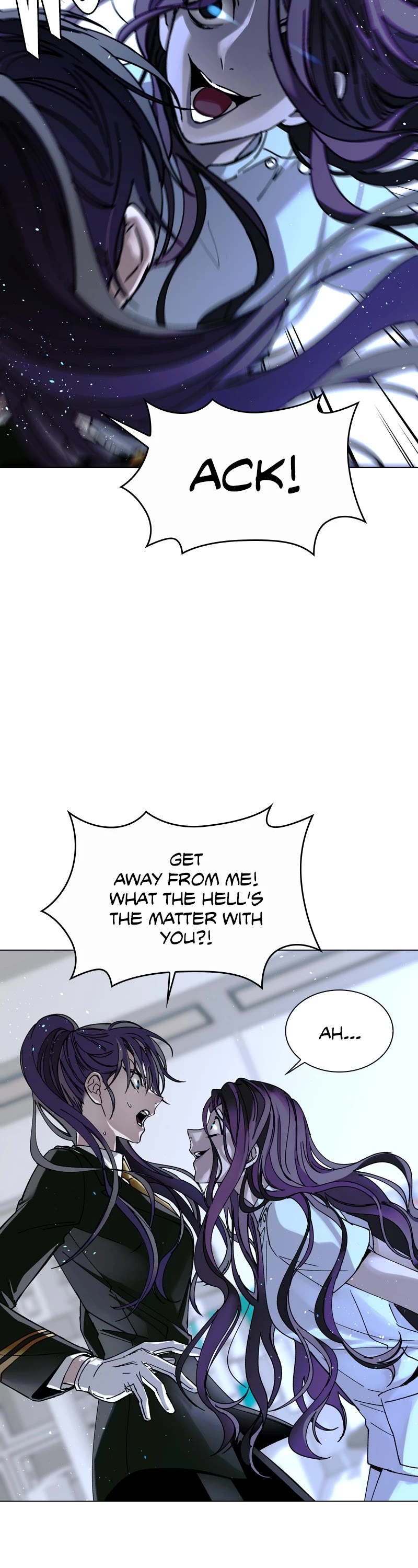 The End is a Game to Me chapter 22 page 7