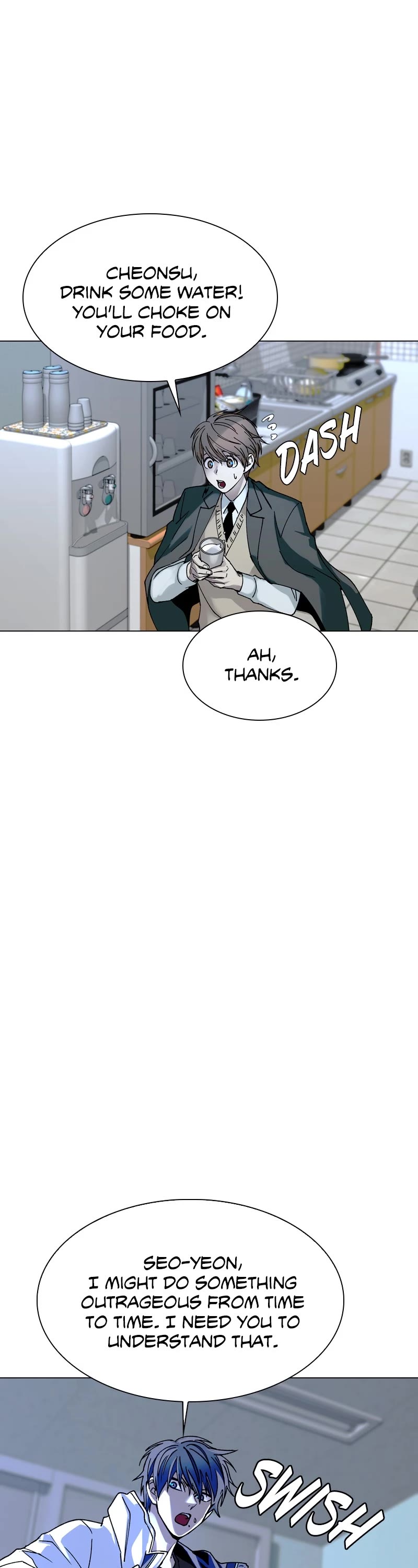 The End is a Game to Me chapter 23 page 13