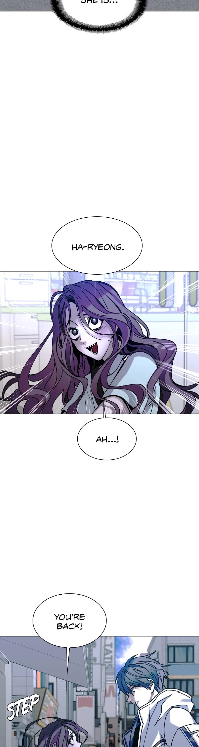 The End is a Game to Me chapter 23 page 17