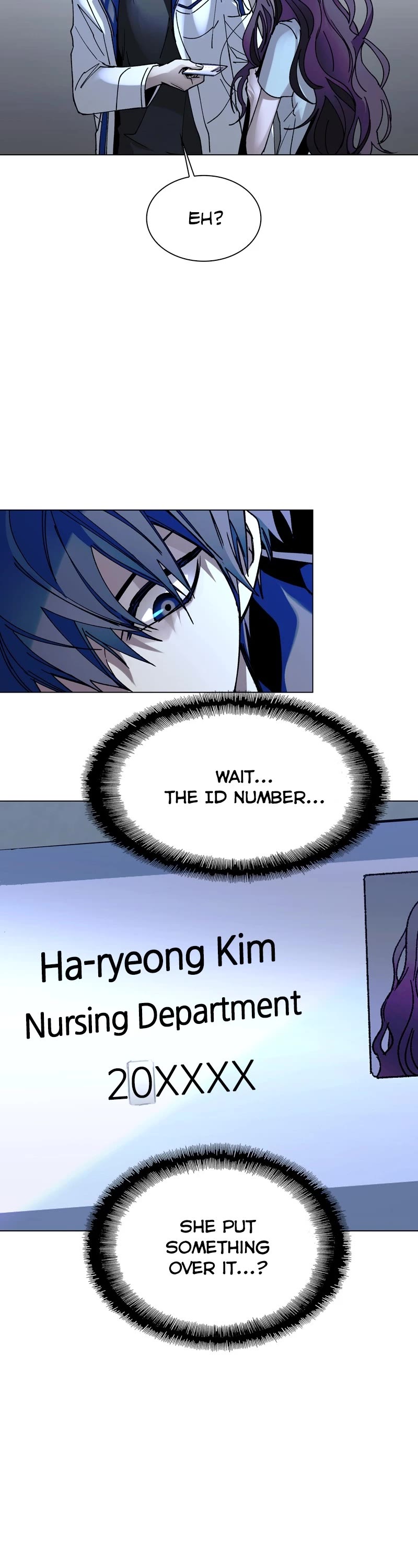 The End is a Game to Me chapter 23 page 22