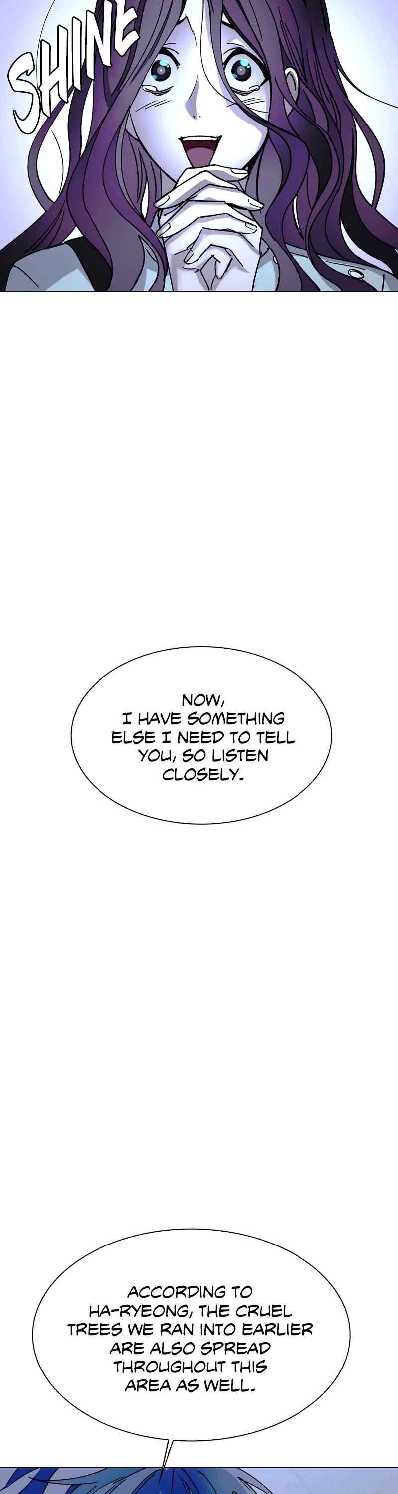 The End is a Game to Me chapter 23 page 36