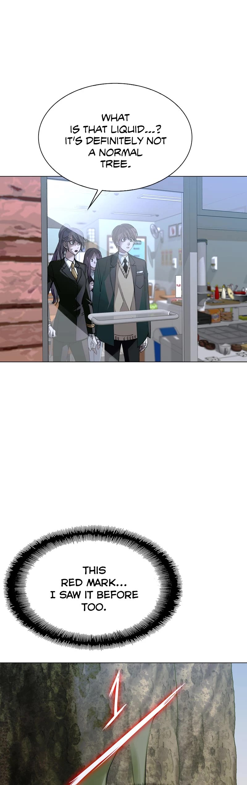 The End is a Game to Me chapter 23 page 39