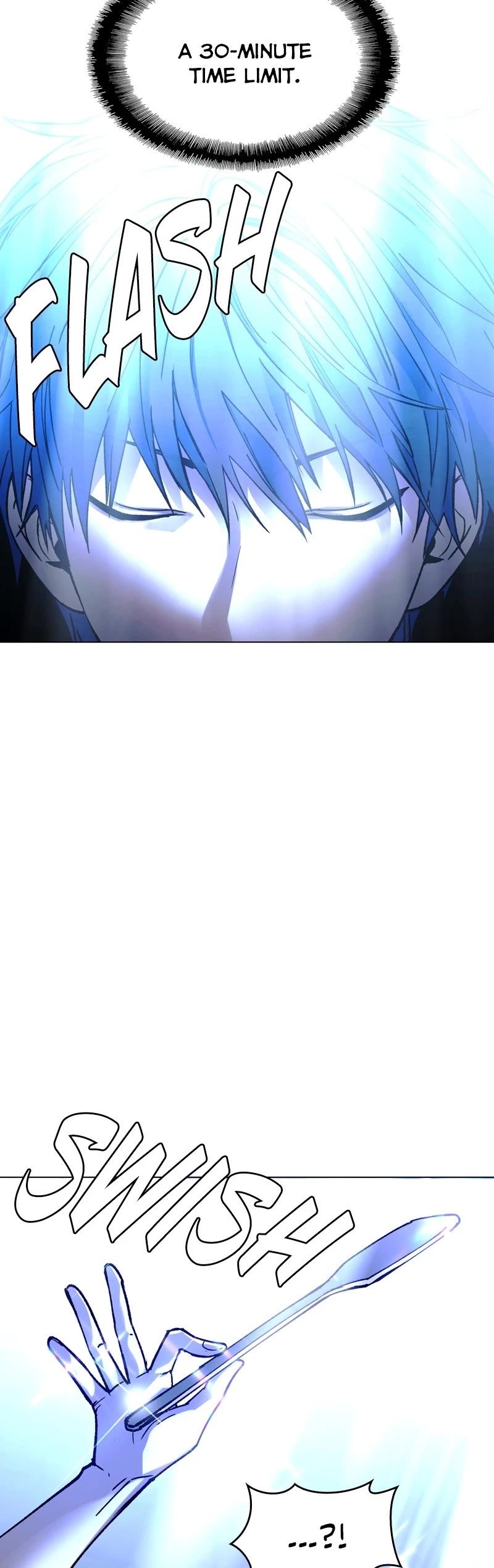 The End is a Game to Me chapter 23 page 4