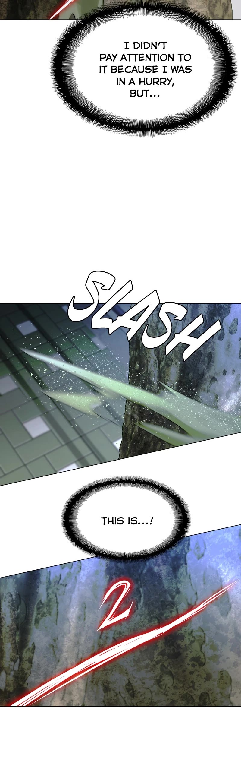 The End is a Game to Me chapter 23 page 40