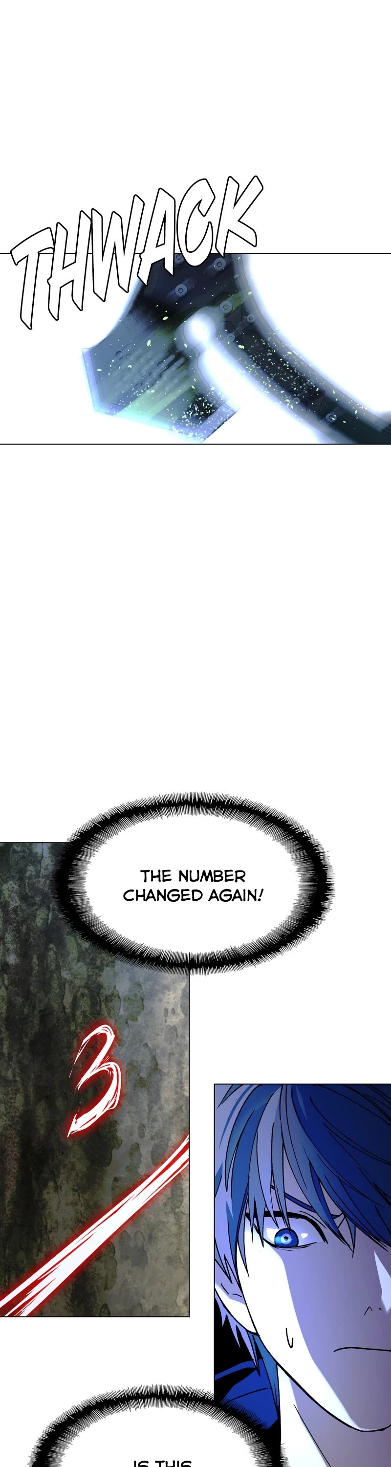 The End is a Game to Me chapter 23 page 41