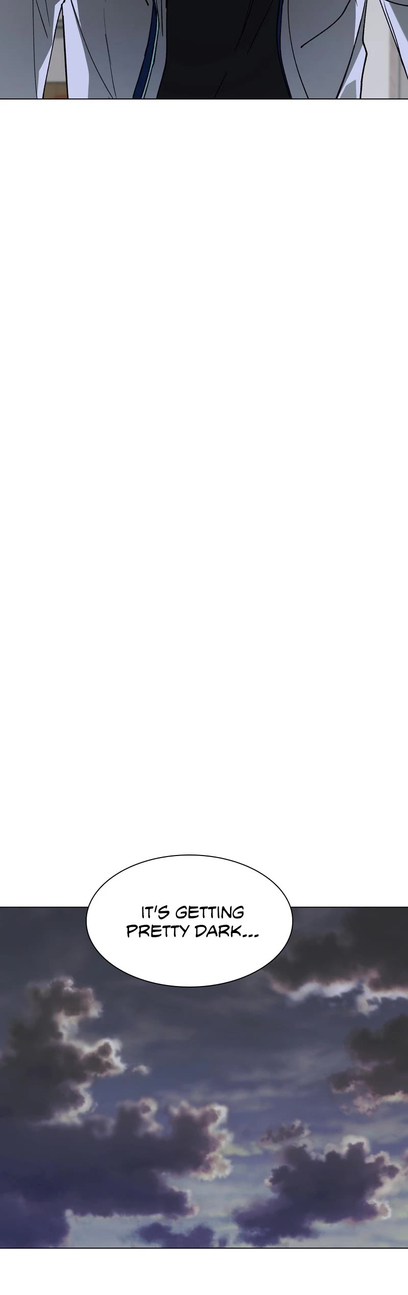 The End is a Game to Me chapter 23 page 49