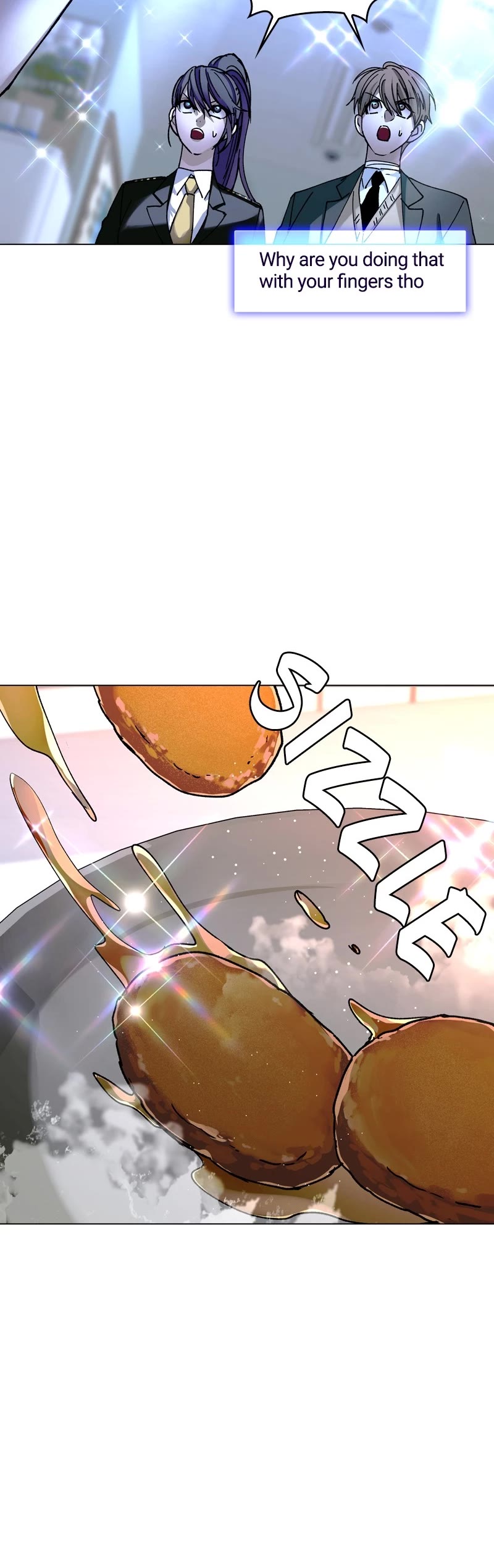 The End is a Game to Me chapter 23 page 5