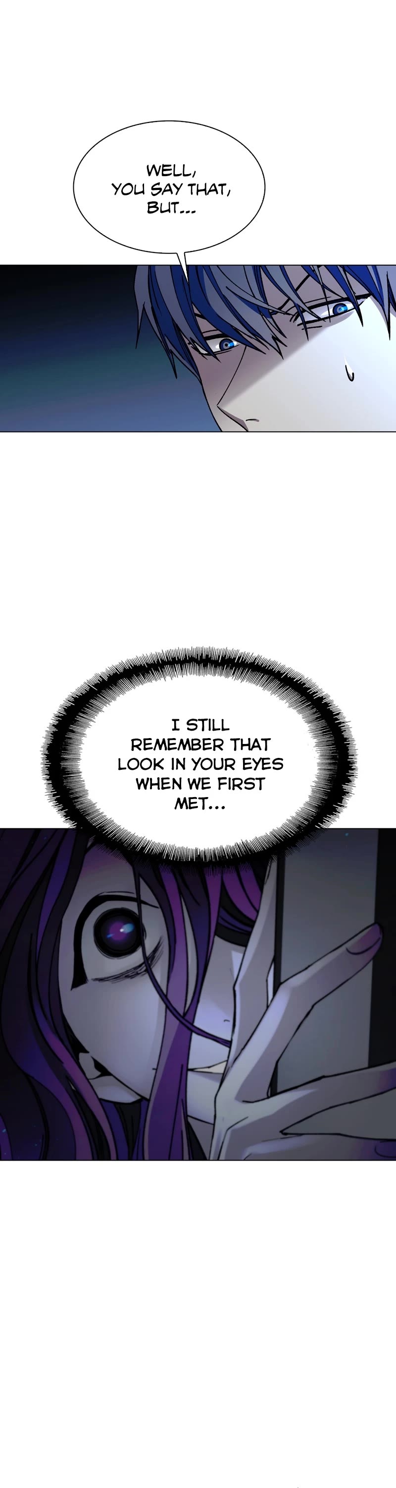 The End is a Game to Me chapter 23 page 53