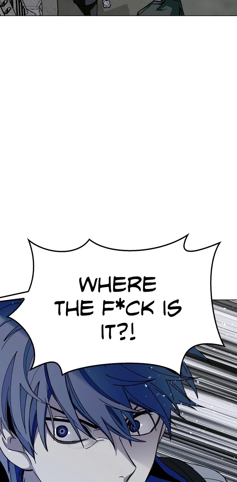 The End is a Game to Me chapter 23 page 57