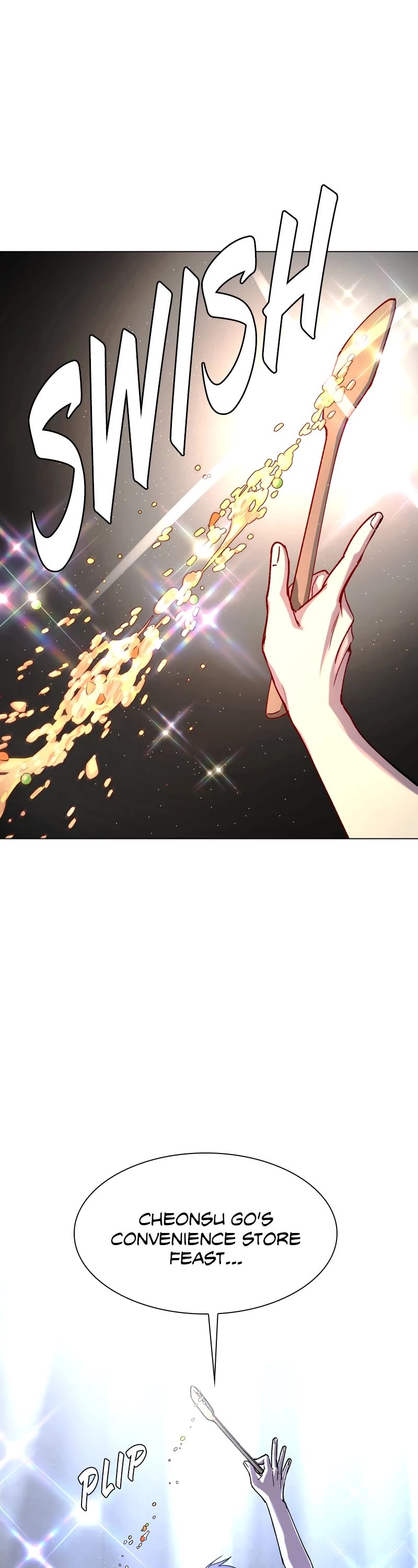 The End is a Game to Me chapter 23 page 8