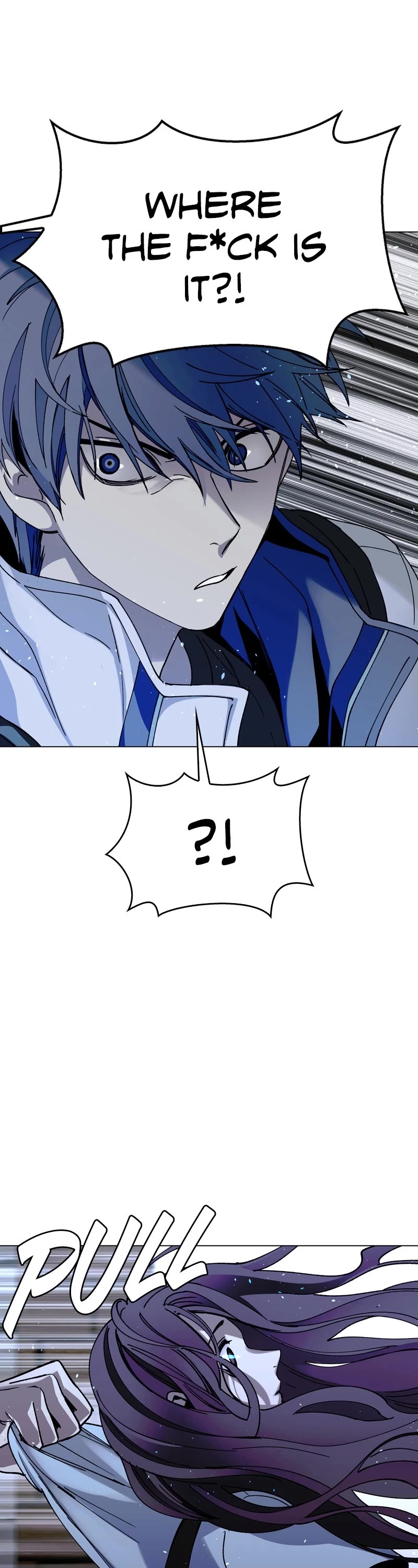 The End is a Game to Me chapter 24 page 1