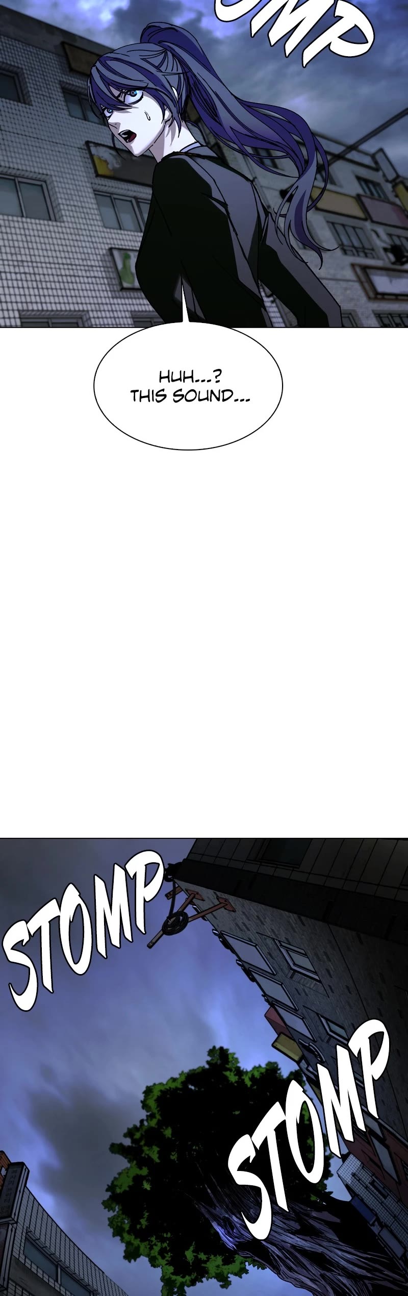 The End is a Game to Me chapter 24 page 10