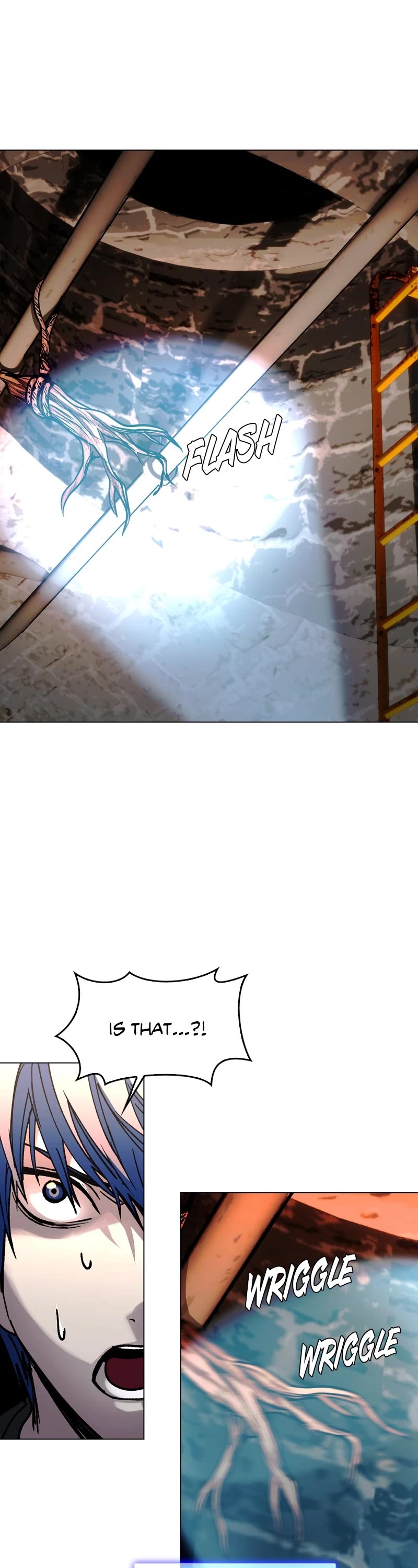 The End is a Game to Me chapter 24 page 12