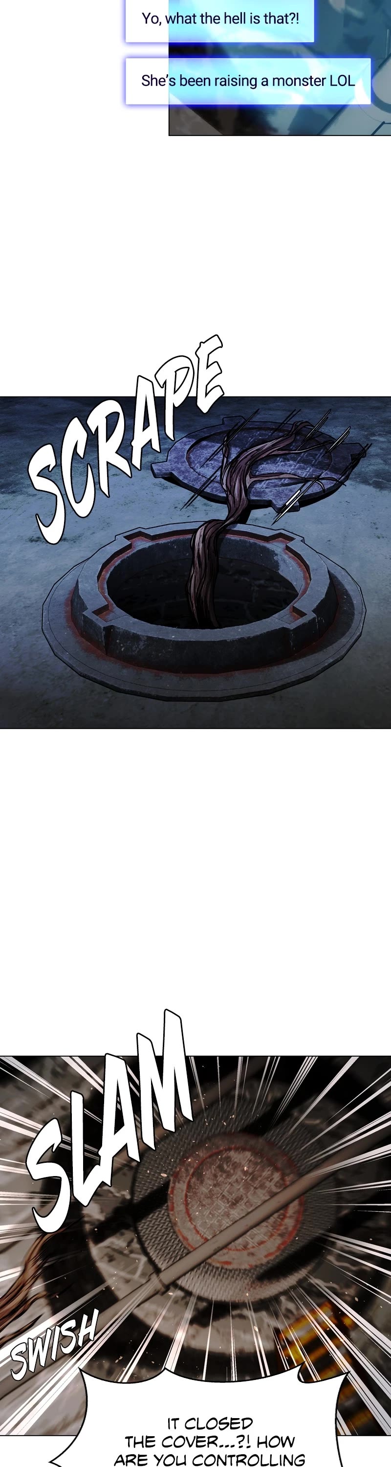 The End is a Game to Me chapter 24 page 13