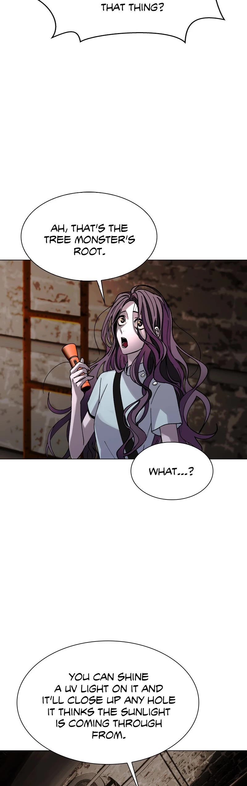 The End is a Game to Me chapter 24 page 14