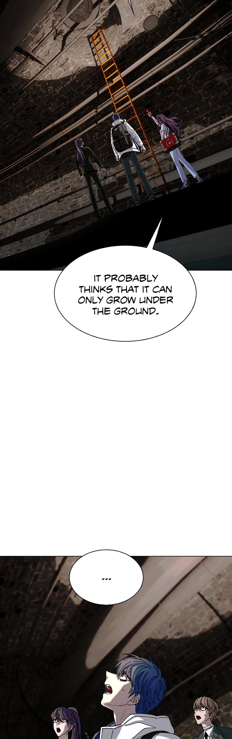 The End is a Game to Me chapter 24 page 15