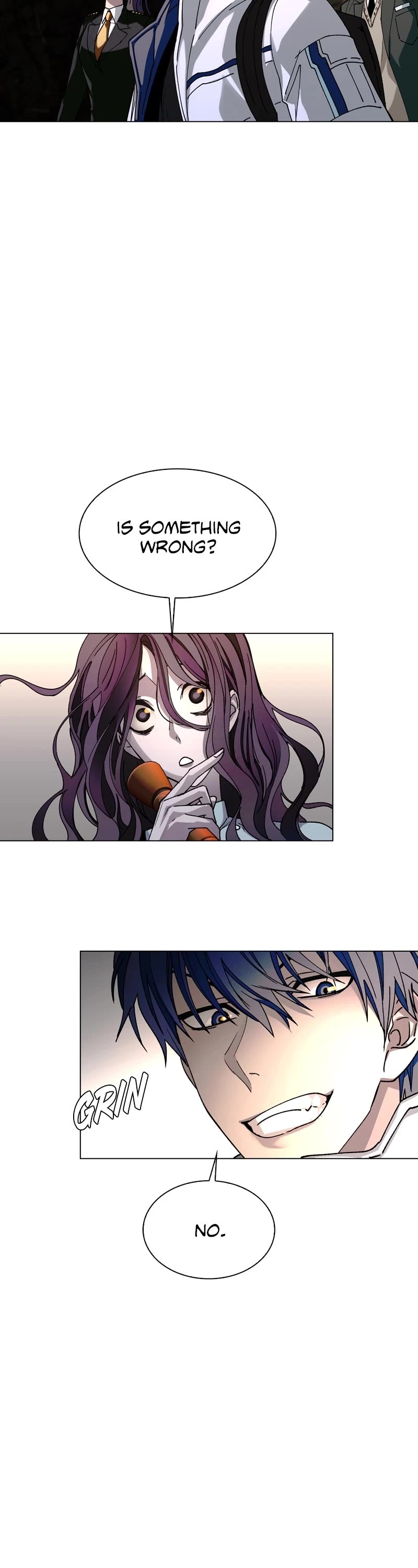 The End is a Game to Me chapter 24 page 16