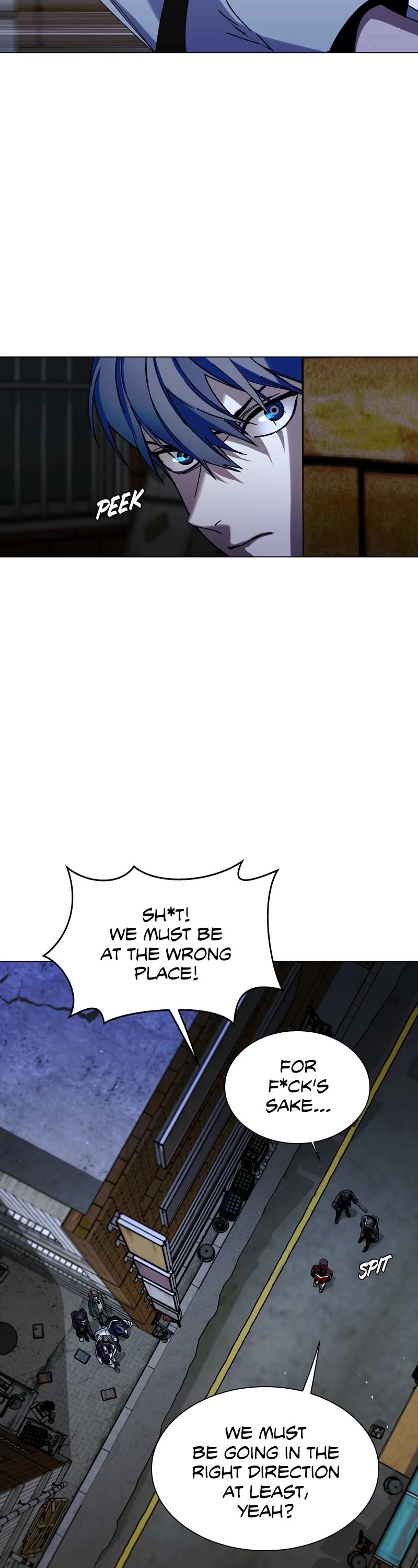 The End is a Game to Me chapter 24 page 2