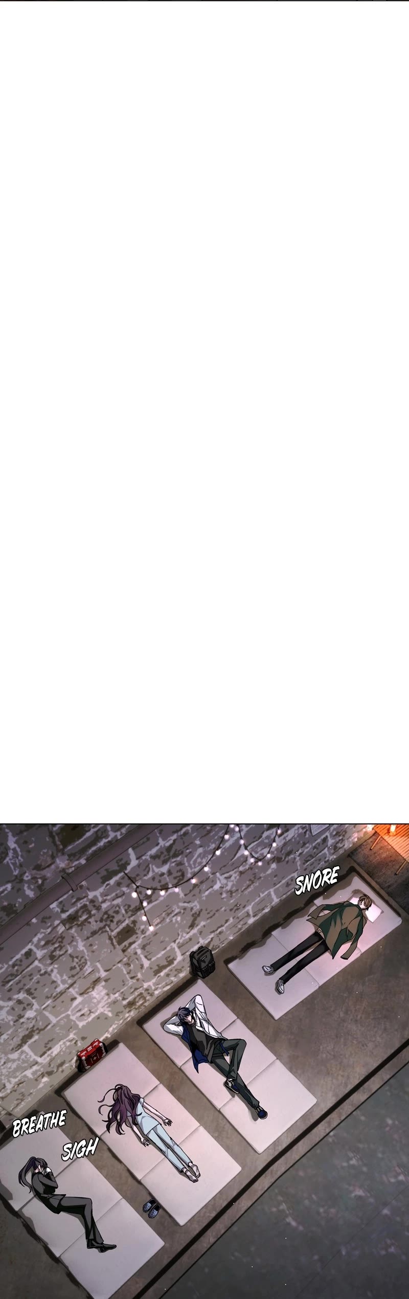 The End is a Game to Me chapter 24 page 24