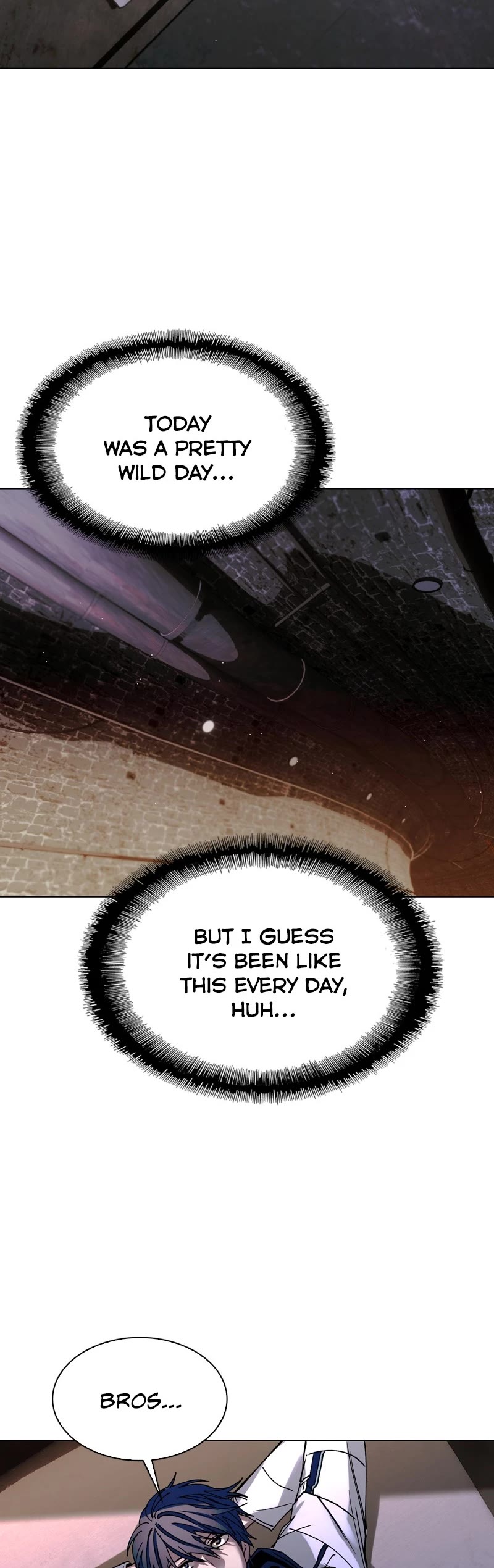 The End is a Game to Me chapter 24 page 25