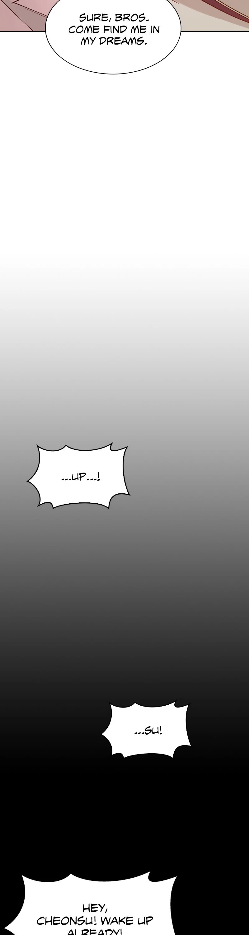 The End is a Game to Me chapter 24 page 27