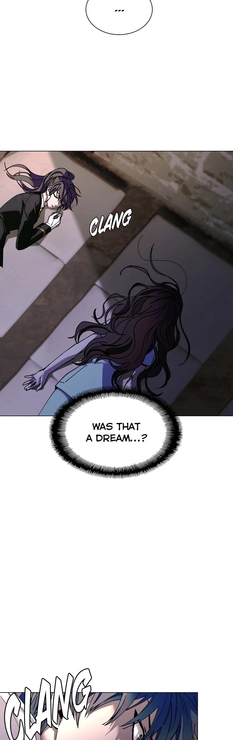 The End is a Game to Me chapter 24 page 29