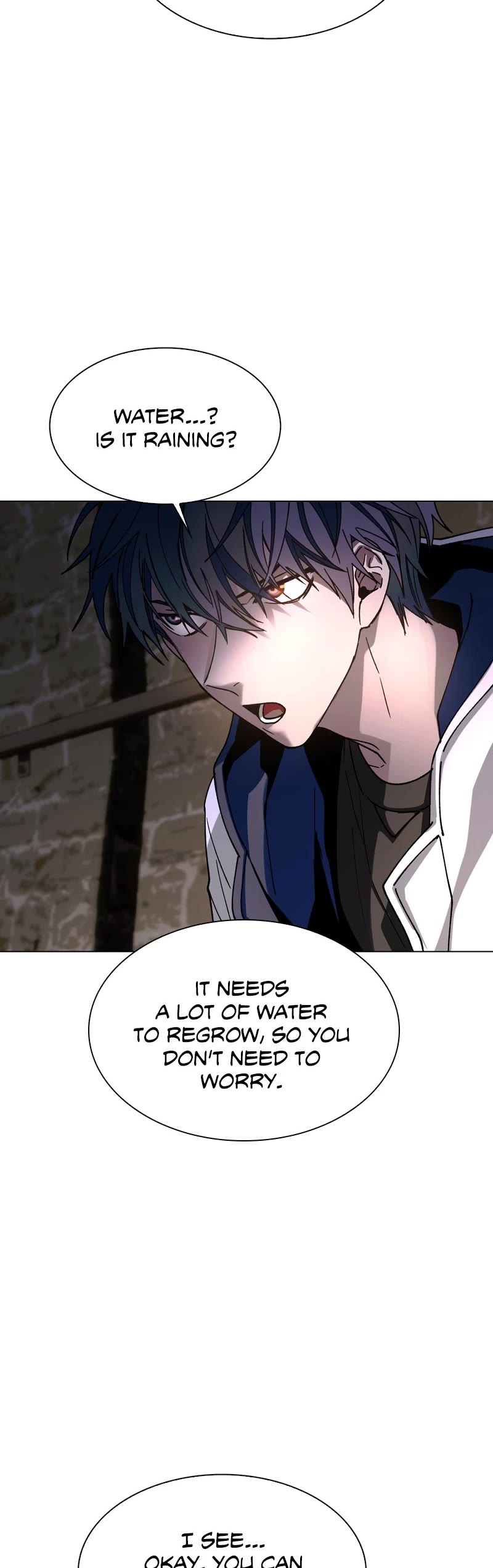 The End is a Game to Me chapter 24 page 35