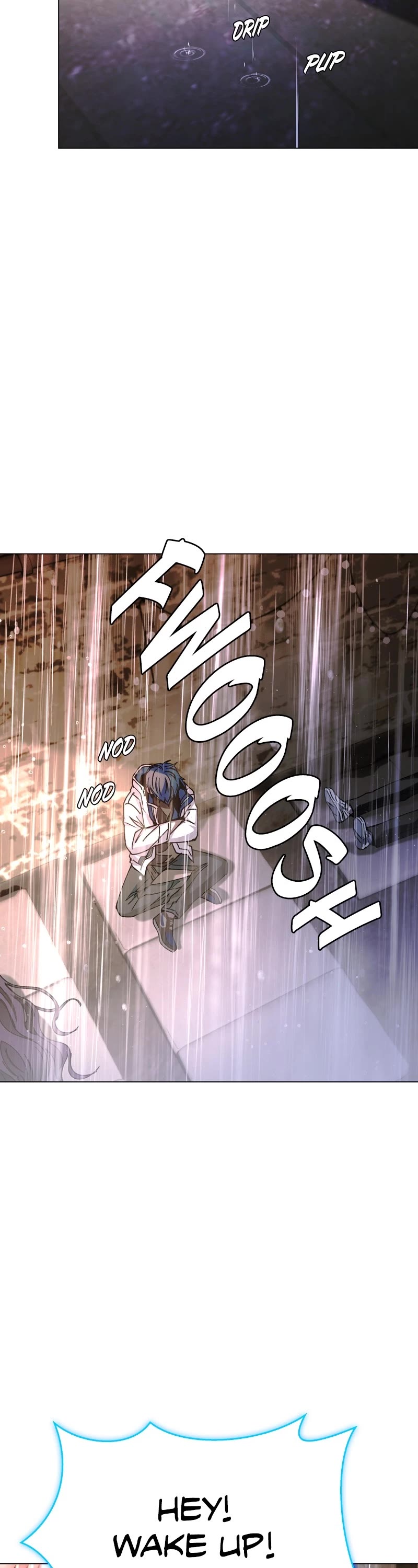 The End is a Game to Me chapter 24 page 37