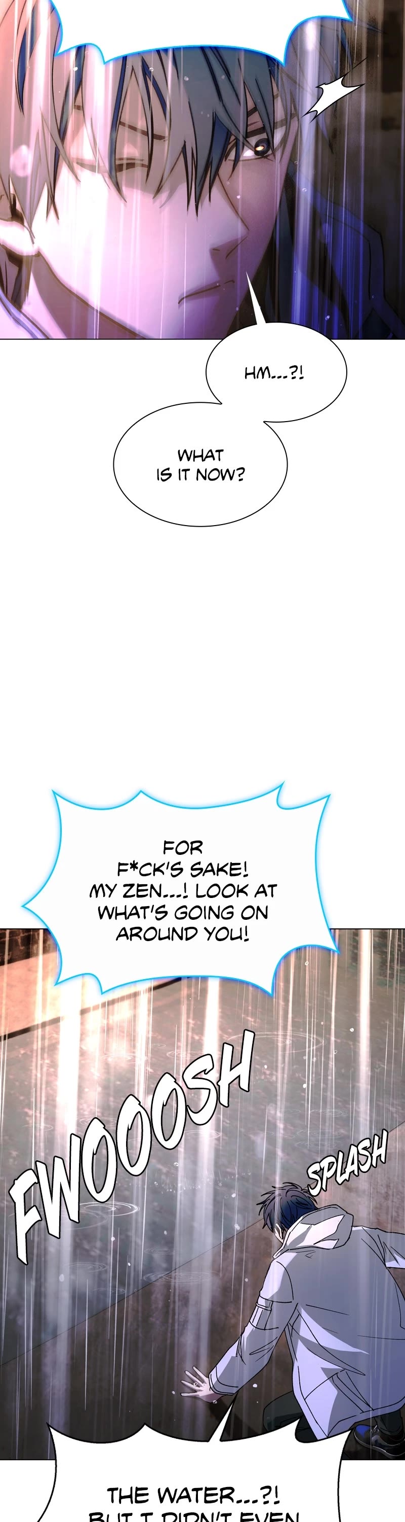 The End is a Game to Me chapter 24 page 38