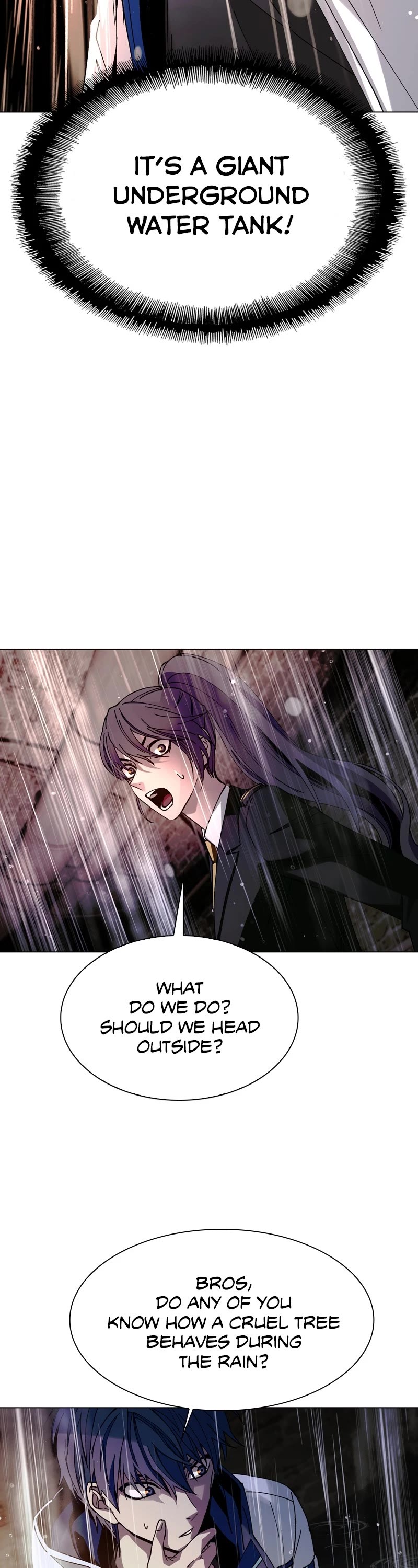 The End is a Game to Me chapter 24 page 42