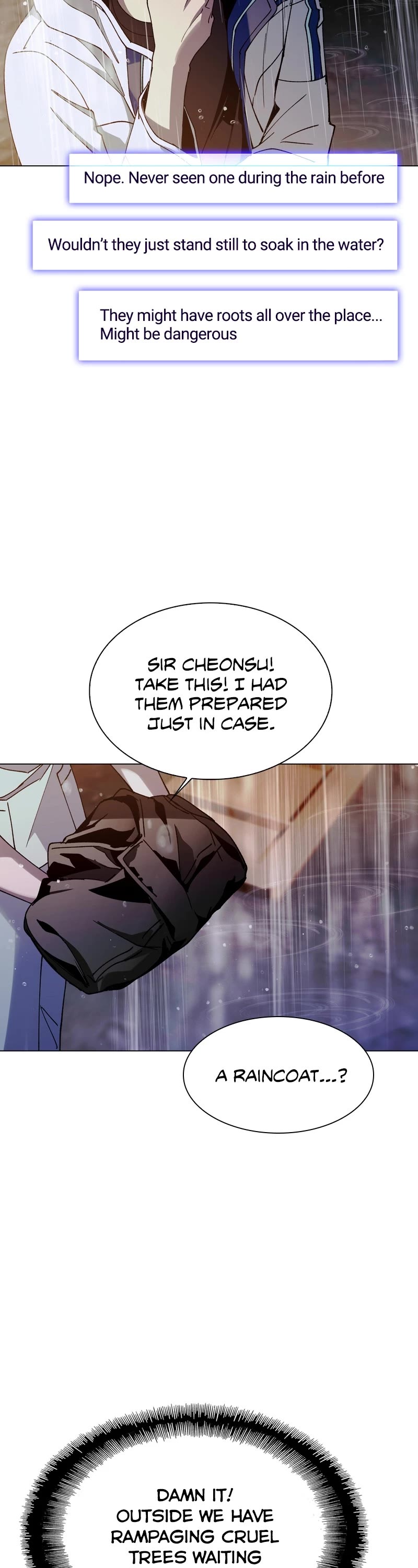 The End is a Game to Me chapter 24 page 43