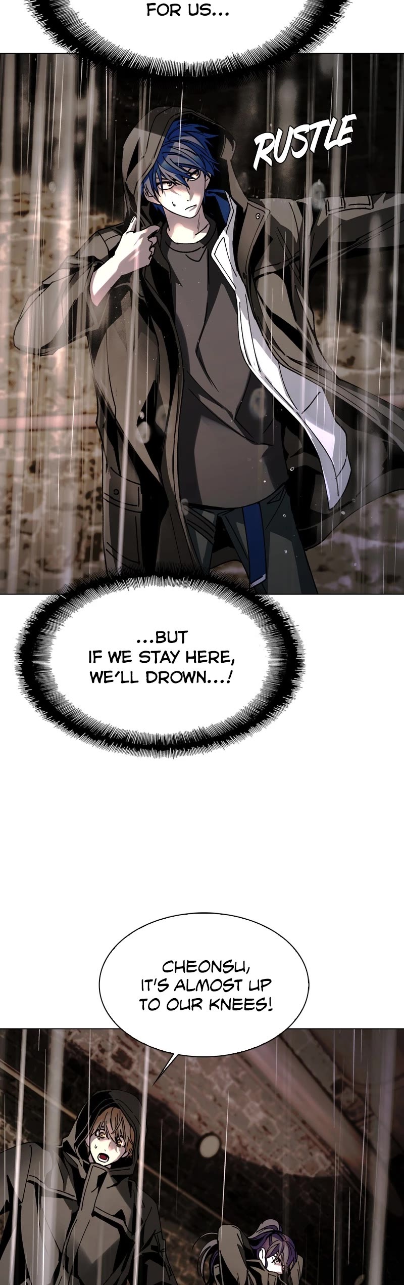 The End is a Game to Me chapter 24 page 44