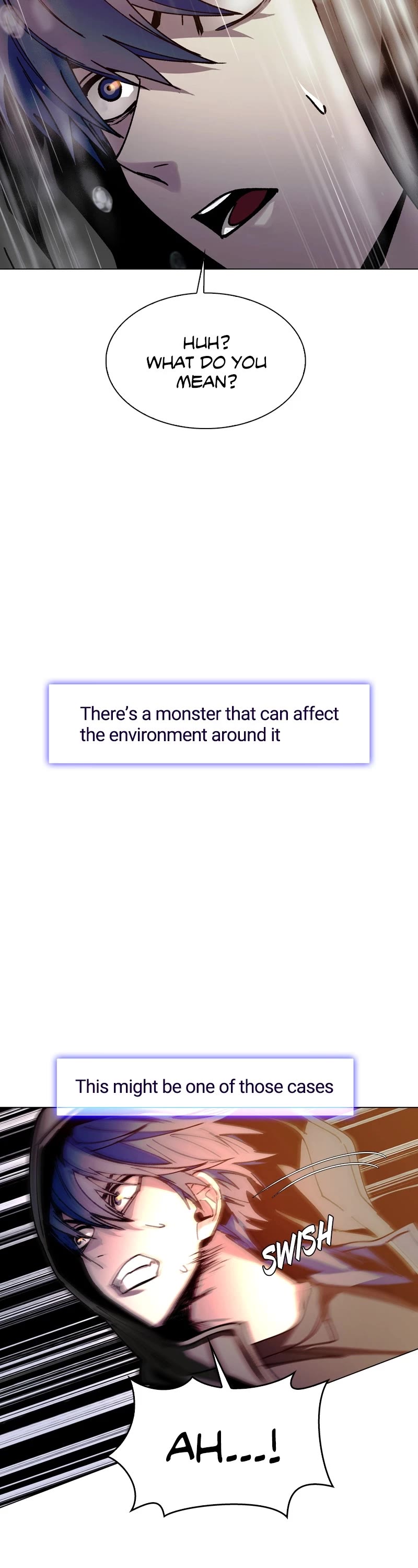 The End is a Game to Me chapter 24 page 46