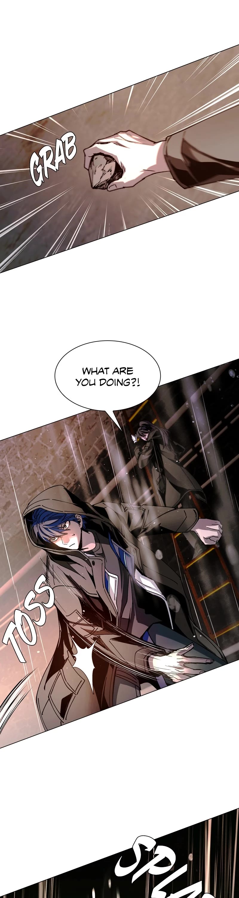 The End is a Game to Me chapter 24 page 47