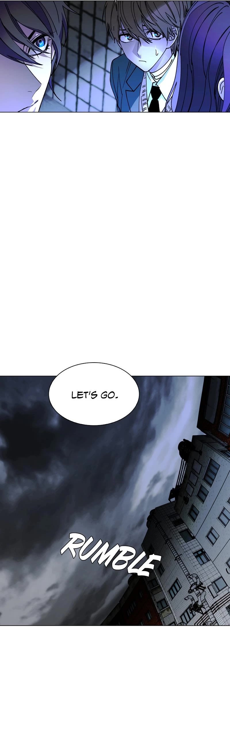 The End is a Game to Me chapter 24 page 5