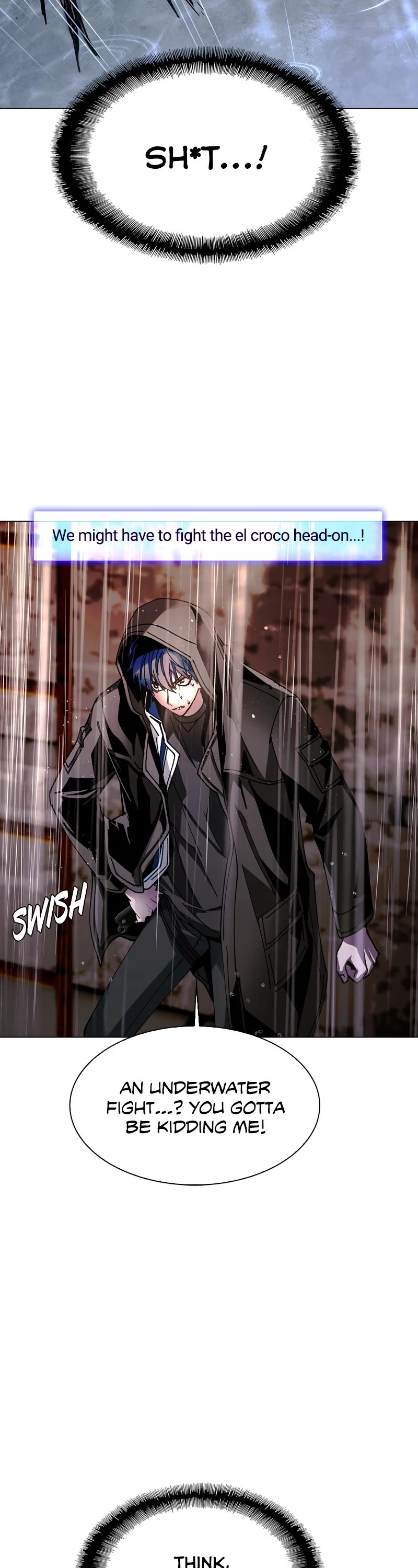 The End is a Game to Me chapter 24 page 52