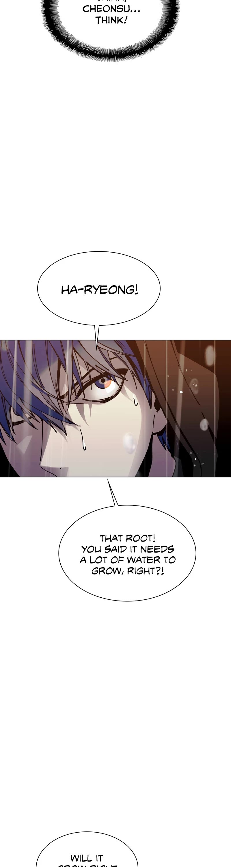 The End is a Game to Me chapter 24 page 53